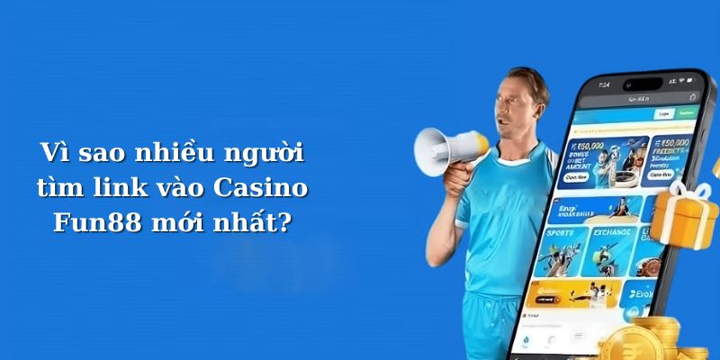 Link giả mạo nhà cái Fun88 được cung cấp tràn lan.