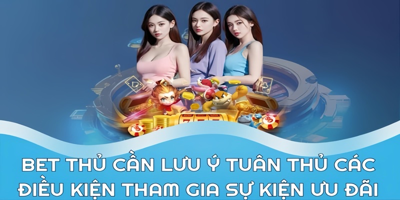 Lưu ý cần nắm về ưu đãi Fun88